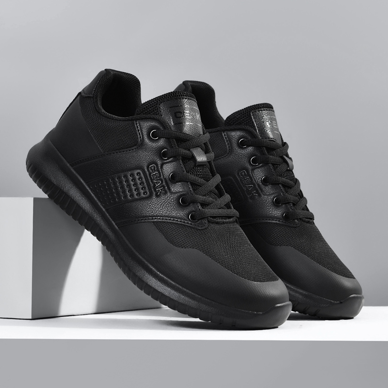 Sepatu koki pria tahan minyak  - Kitchen Gadgets For Men ulasan dan harga