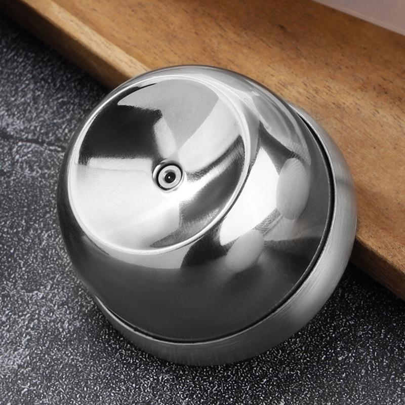 Tindik Telur 304 Jarum Baja Ta - Egg Separator Tool ulasan dan harga