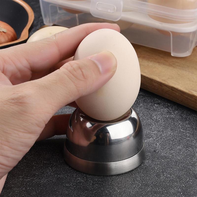 Tindik Telur 304 Jarum Baja Ta - Egg Separator Tool ulasan dan harga