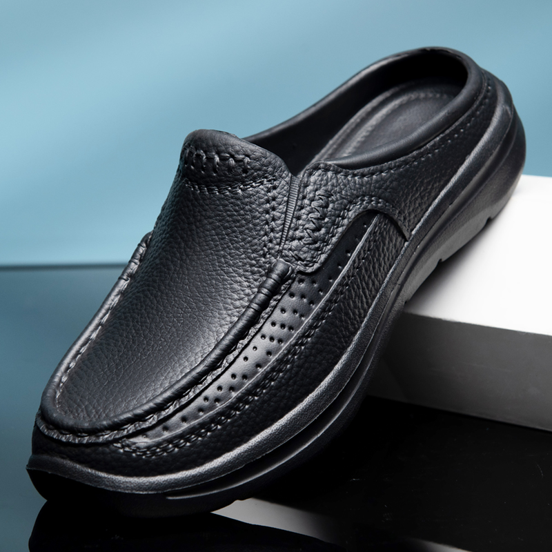 Sepatu Koki Pria Musim Panas S - Kitchen Gadgets For Men ulasan dan harga