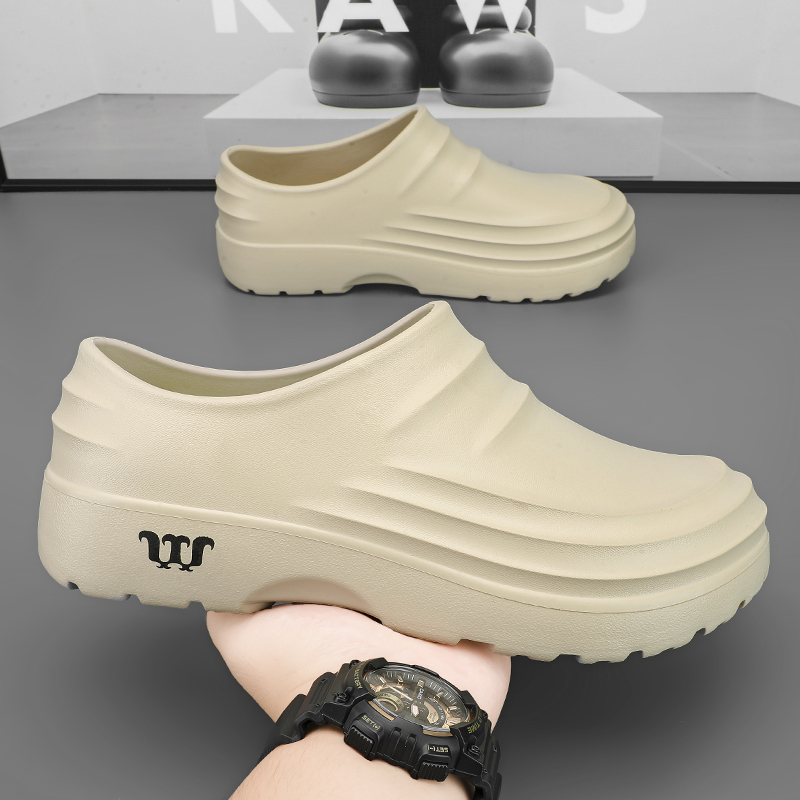 Sepatu Sandal Anti-Selip untuk - Kitchen Gadgets For Men ulasan dan harga