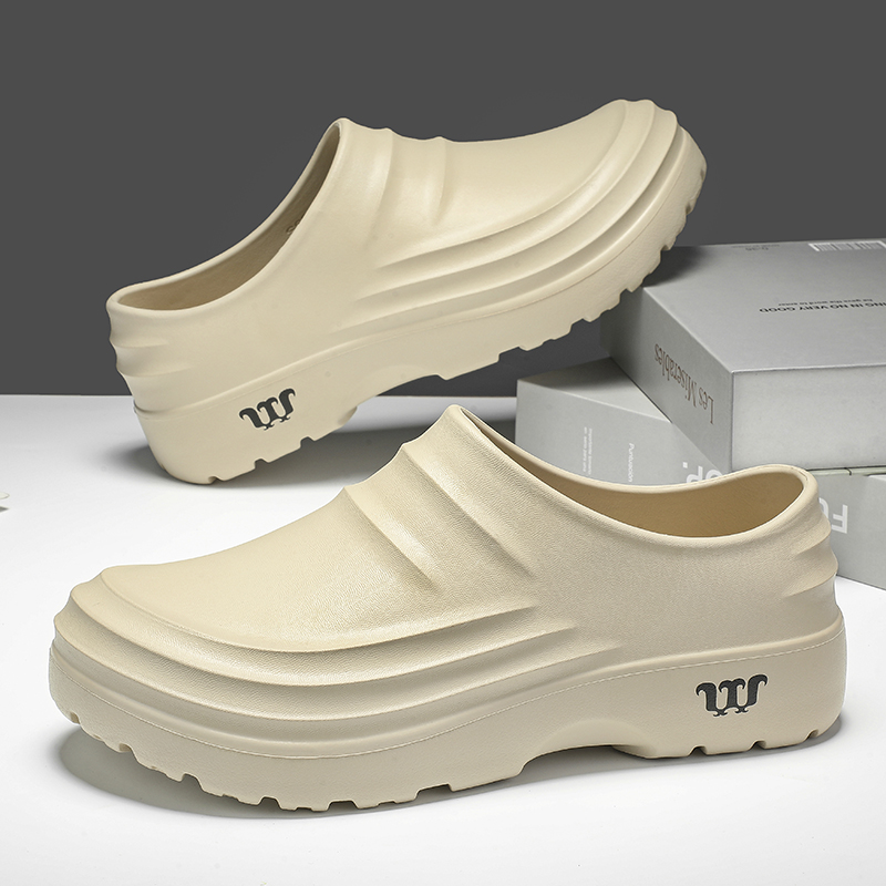 Sepatu Sandal Anti-Selip untuk - Kitchen Gadgets For Men ulasan dan harga