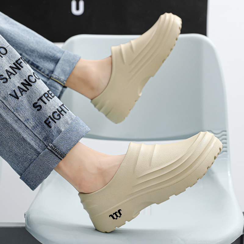 Sepatu Sandal Anti-Selip untuk - Kitchen Gadgets For Men ulasan dan harga