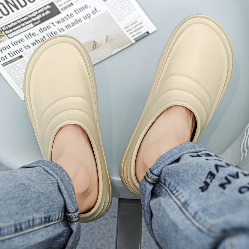 Sepatu Sandal Anti-Selip untuk - Kitchen Gadgets For Men ulasan dan harga