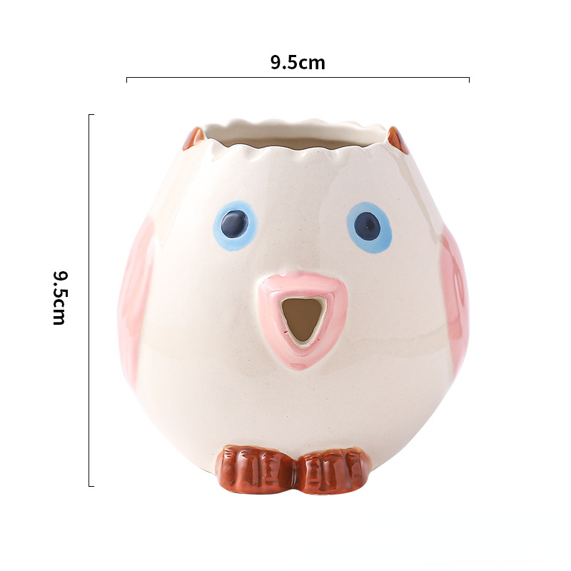 Pemisah Telur Keramik Bentuk A - Egg Separator Tool ulasan dan harga