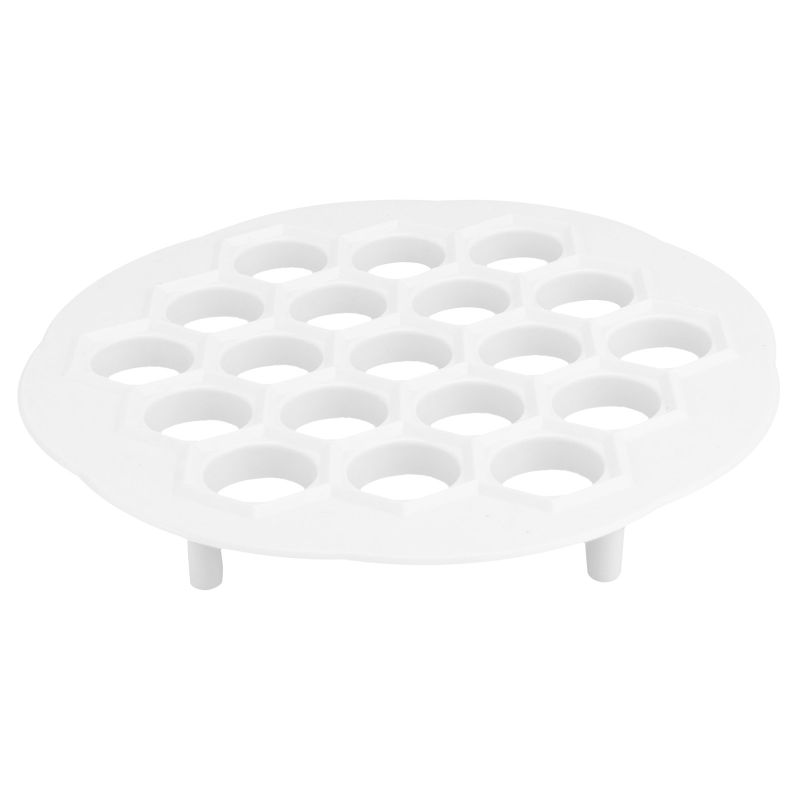 Cetakan Pangsit 19 Lubang, Bah - Kitchen Gadgets Dumpling Maker ulasan dan harga