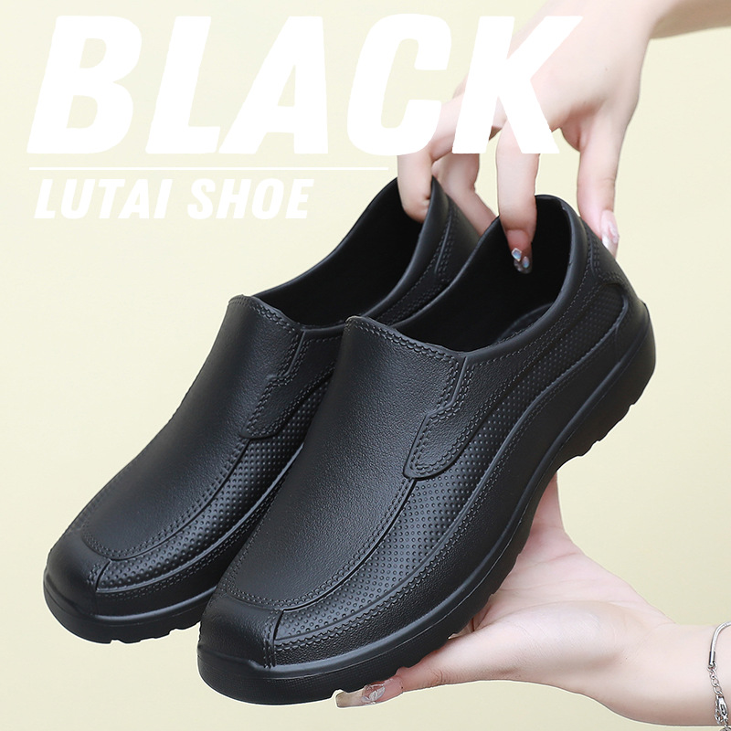 Sepatu Bot Hujan Universal Emp - Kitchen Gadgets For Men ulasan dan harga
