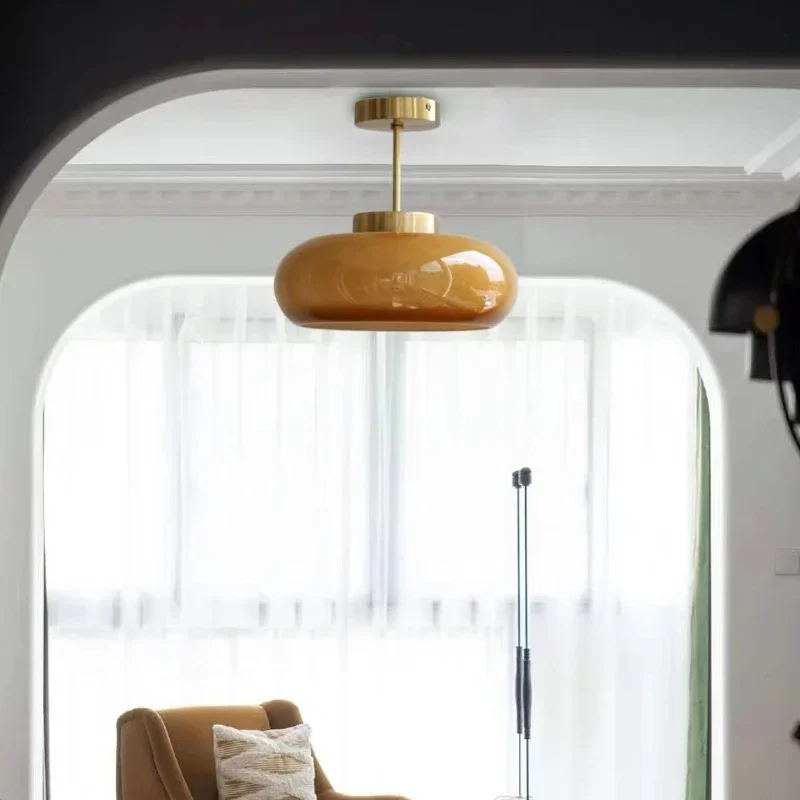 Lampu Gantung Langit-langit Ka - Kitchen Gadgets Gold ulasan dan harga