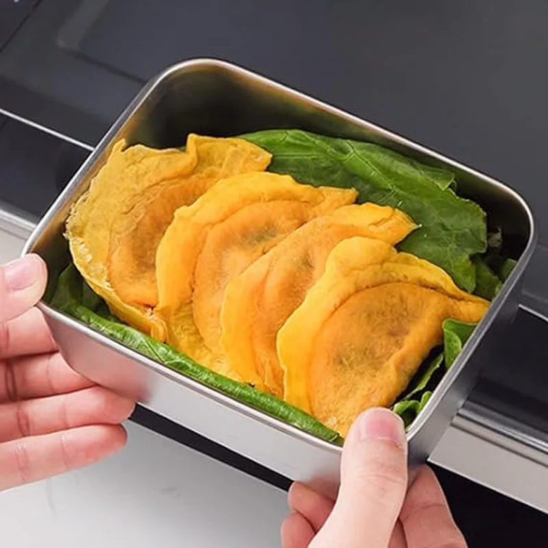 Wadah Penyimpanan Makanan dari - Kitchen Gadgets Organizer ulasan dan harga