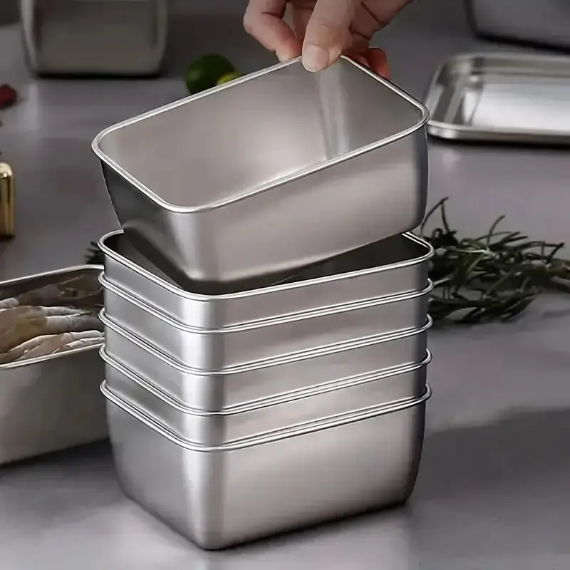 Wadah Penyimpanan Makanan dari - Kitchen Gadgets Organizer ulasan dan harga