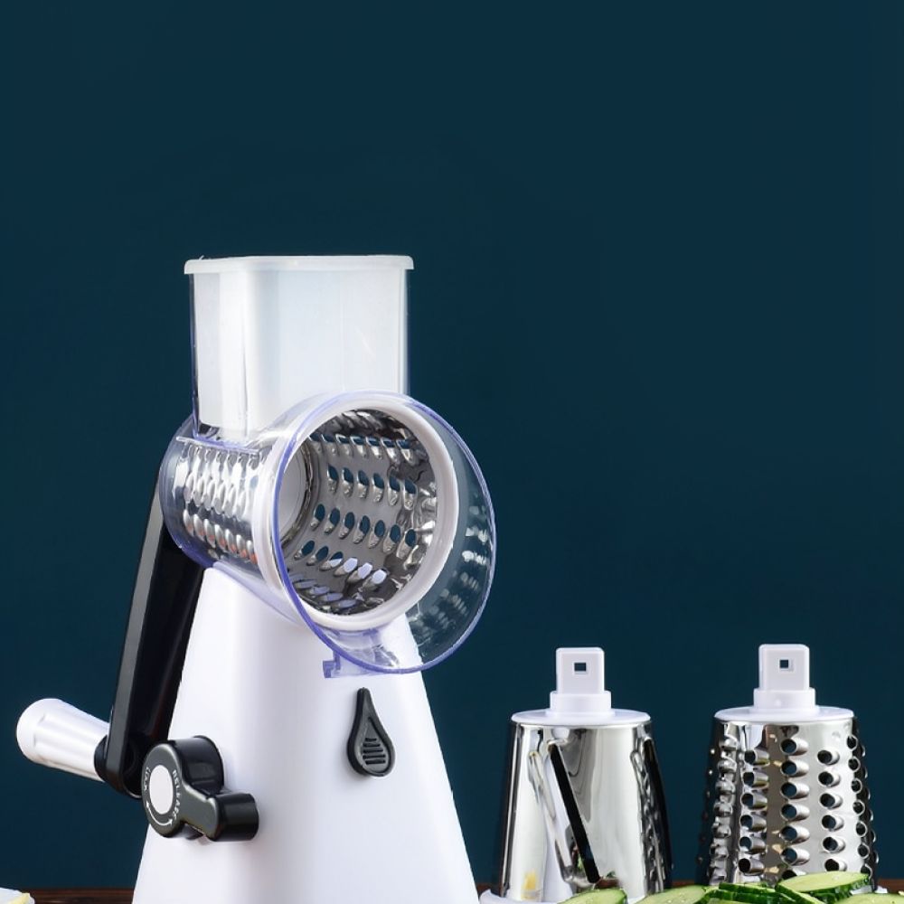 Alat Pemotong dan Pengiris Say - Kitchen Helper Gadgets ulasan dan harga