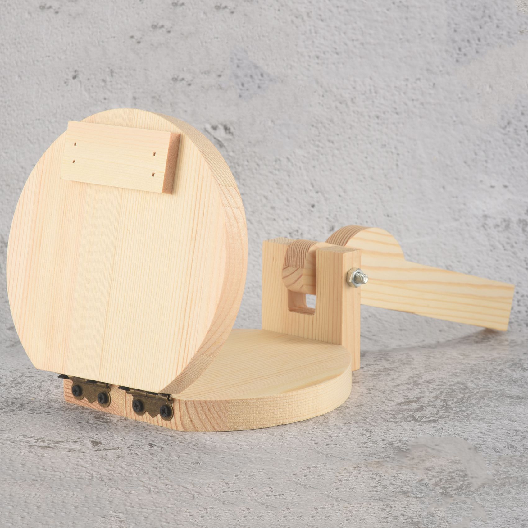 Alat Penekan Kulit Pangsit Kay - Kitchen Gadgets Dumpling Maker ulasan dan harga