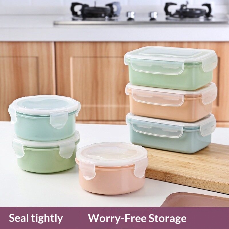 Wadah Penyimpanan Makanan Keda - Kitchen Gadgets Organizer ulasan dan harga