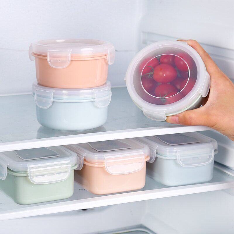 Wadah Penyimpanan Makanan Keda - Kitchen Gadgets Organizer ulasan dan harga