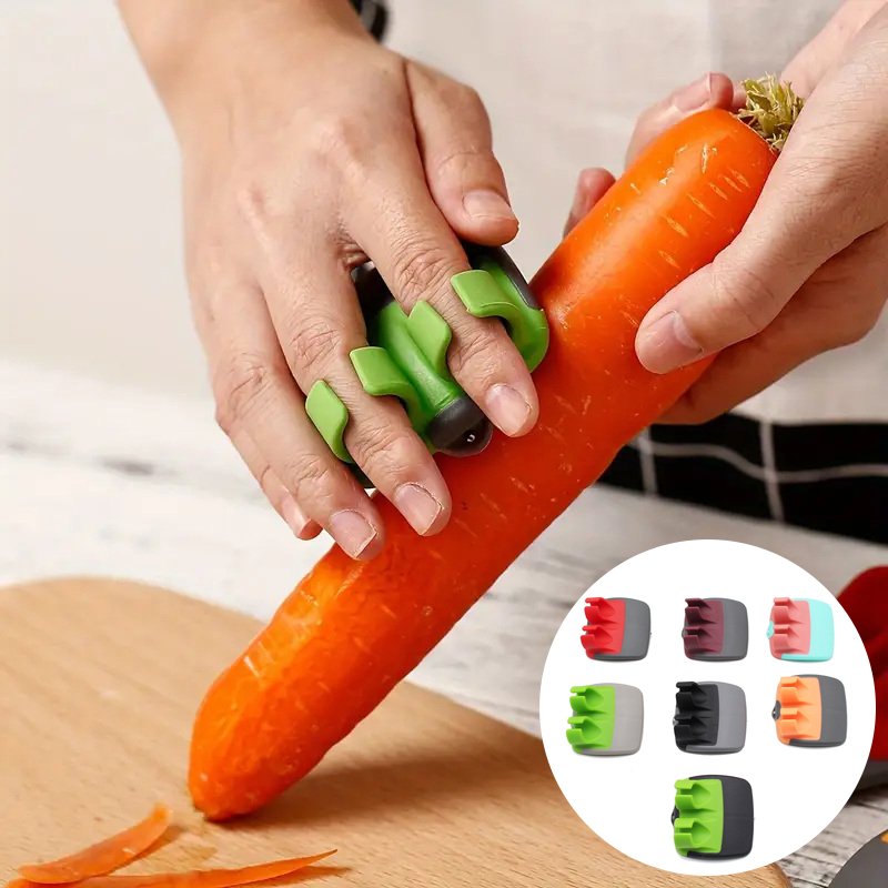 Alat Dapur Pengupas Buah Sayur - Kitchen Helper Gadgets ulasan dan harga