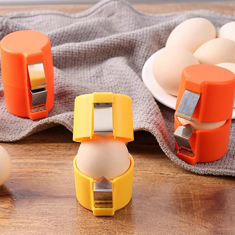 1Pc Pemisah Cangkang Telur Pem - Egg Separator Tool ulasan dan harga
