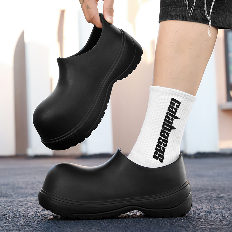 Sepatu Chef Slip-On EVA Baru u - Kitchen Gadgets For Men ulasan dan harga