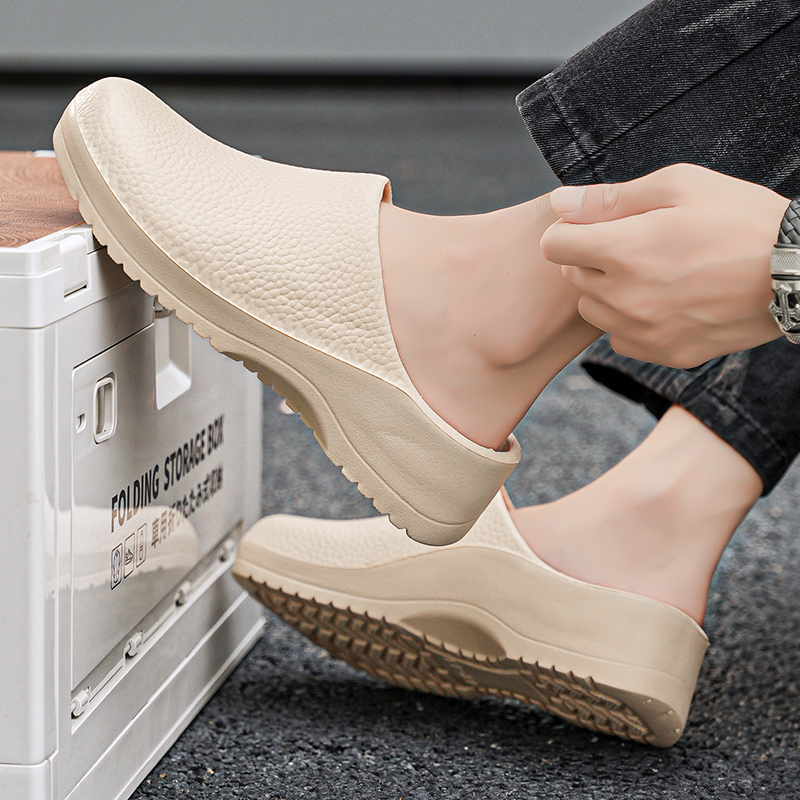 Sepatu koki Anti selip untuk p - Kitchen Gadgets For Men ulasan dan harga