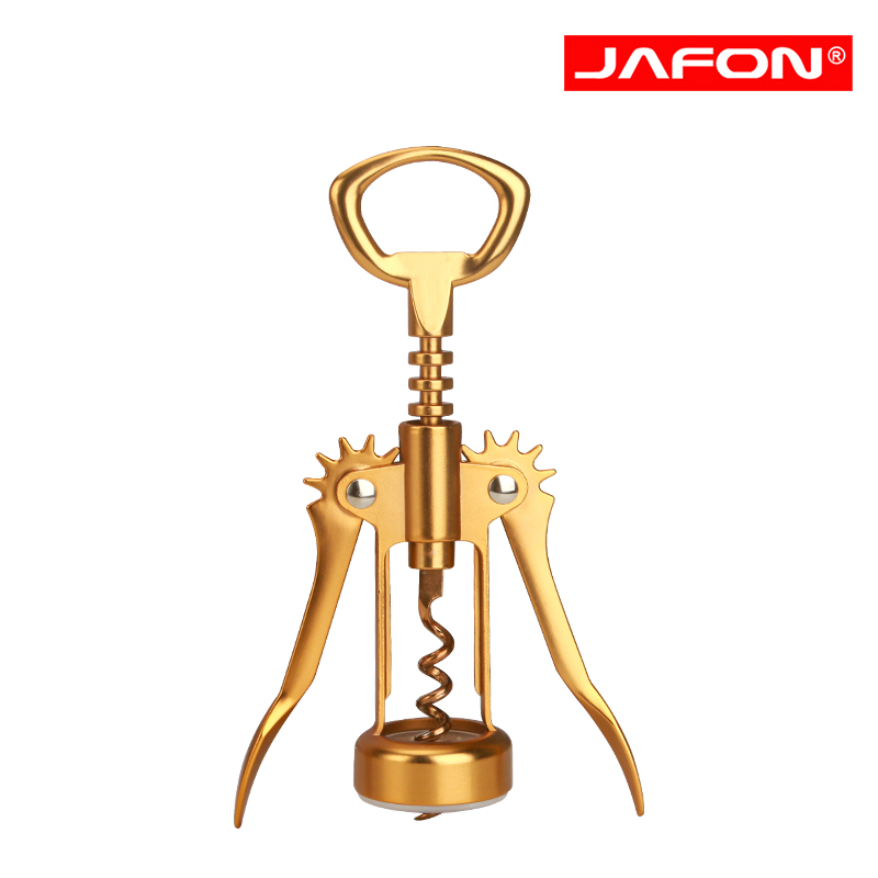 Pembuka Botol Anggur Emas Gela - Kitchen Gadgets Gold ulasan dan harga
